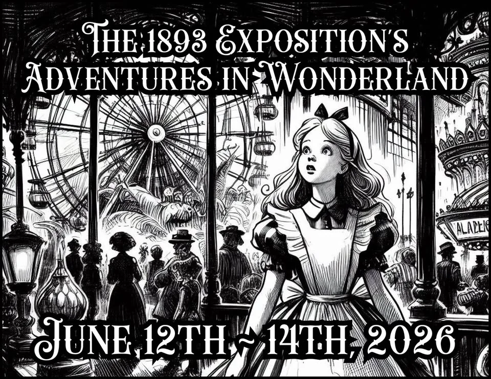 Chicago Steampunk Exposition 2026