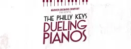 PHILLY KEYS (DUELING PIANOS)