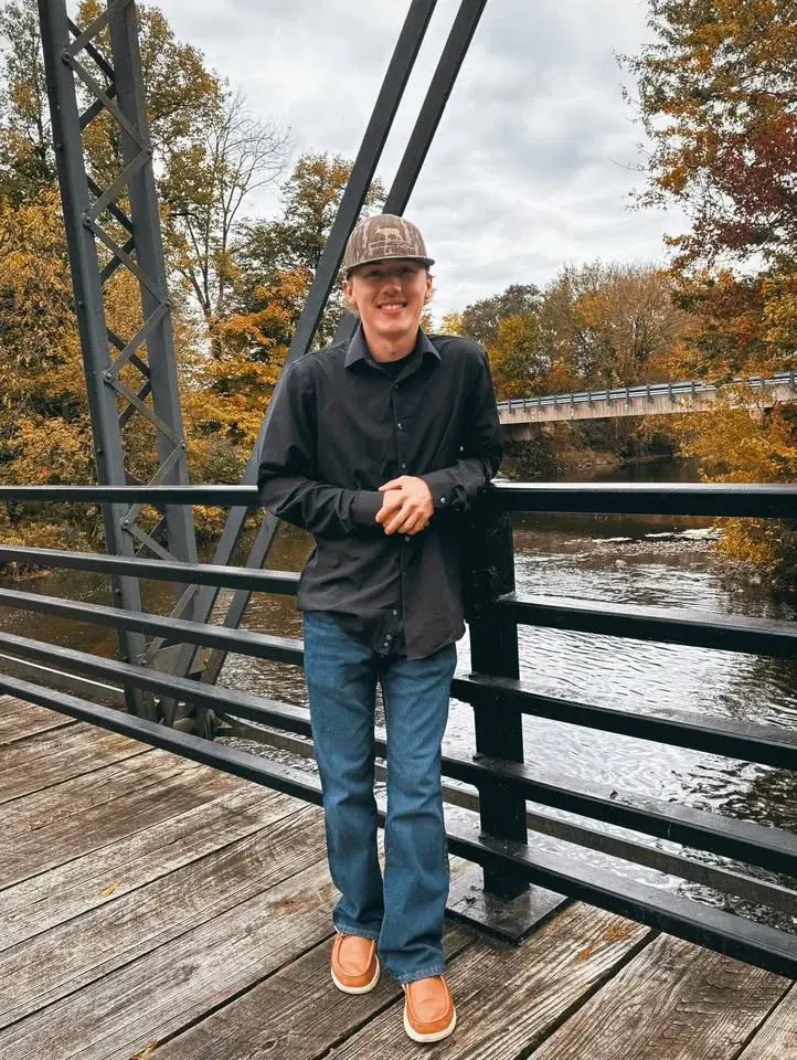 Casey's Graduation Open House