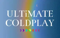 Ultimate Coldplay At the Station! Saturday Show