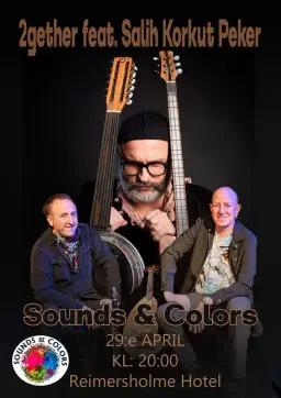 2gether feat. Salih Korkut Peker