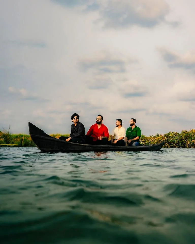 When Chai Met Toast: Joy Of Little Things Tour 2026