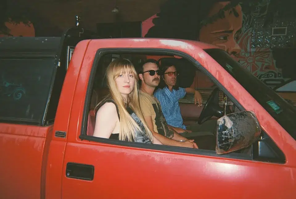 Glyders ~ Support ~ Acid Box Brighton