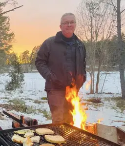 Carl Nielsen Easter Classic Epic Hike - 50 Km