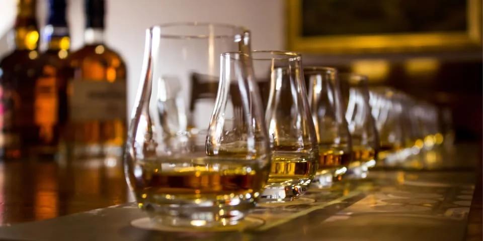 Premium Whiskey Tasting Event - Fri 19th June