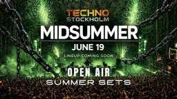 MIDSUMMER OPEN AIR 2026