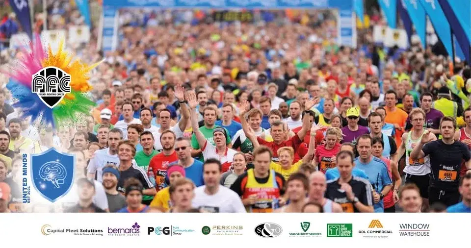 The Great South Run