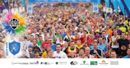 The Great South Run