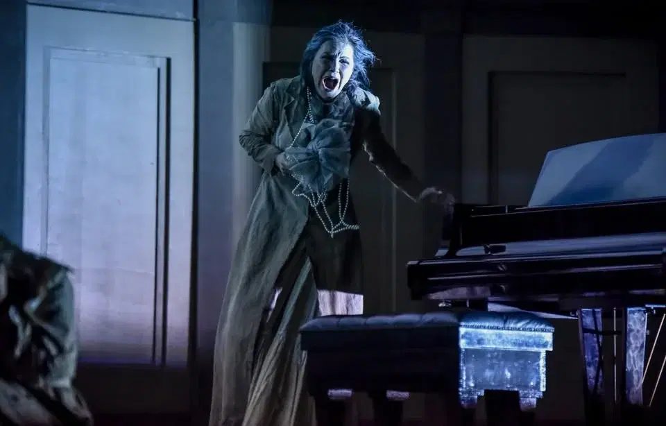 Osud | Preview festivalu Janáček Brno 2026