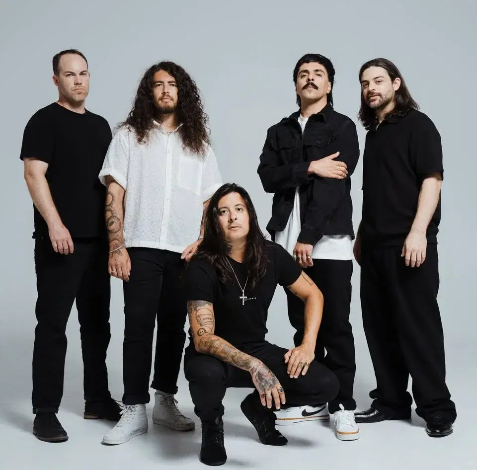 Hail The Sun - Buffalo, NY