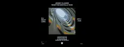 Jeremy Olander All Night Long