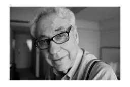 Filmvisning: Elliott Erwitt