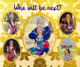 2026 Battle of Pleasant Hill Pageant