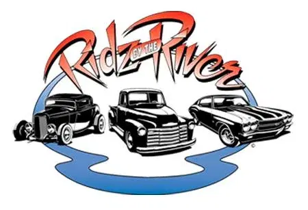 Ridz by the River Fall 2026 Car Show
