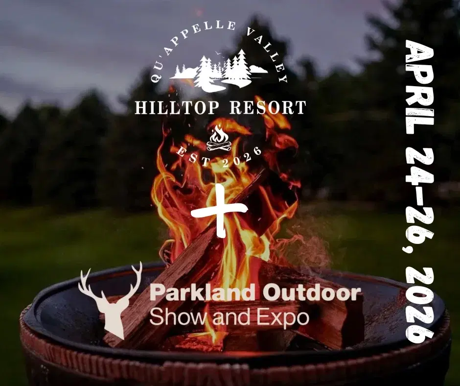 Parkland Outdoor Show & Expo