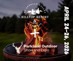 Parkland Outdoor Show & Expo