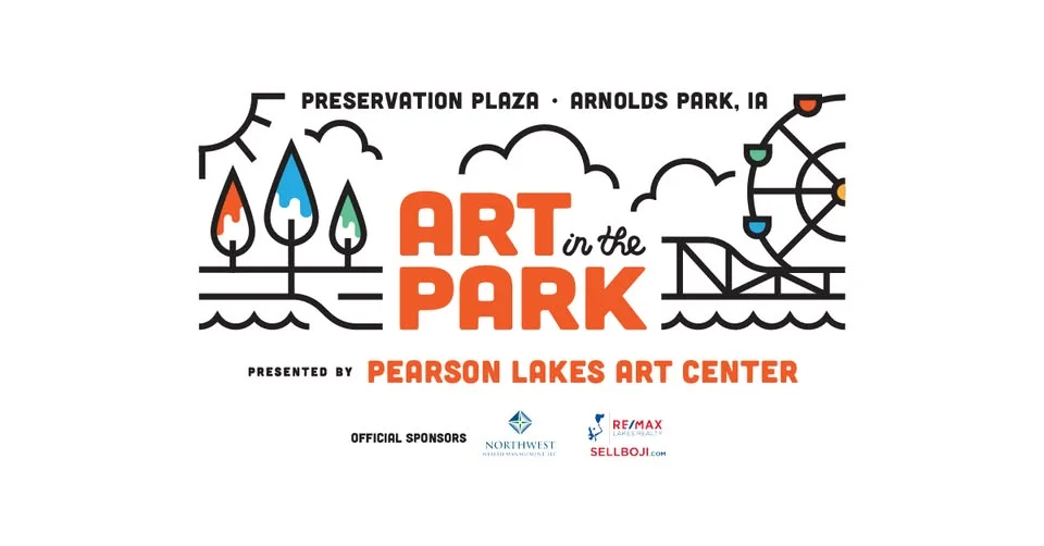 Art in the Park