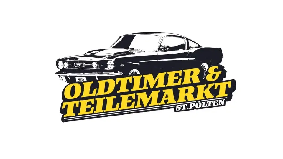 41. OLDTIMER- UND TEILEMARKT 2026