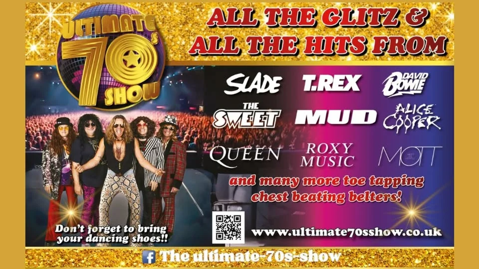 Ultimate 70's Show
