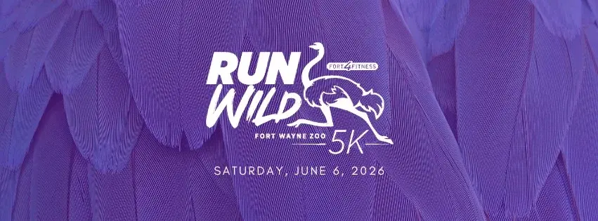 Run Wild 5K - Saturday AM
