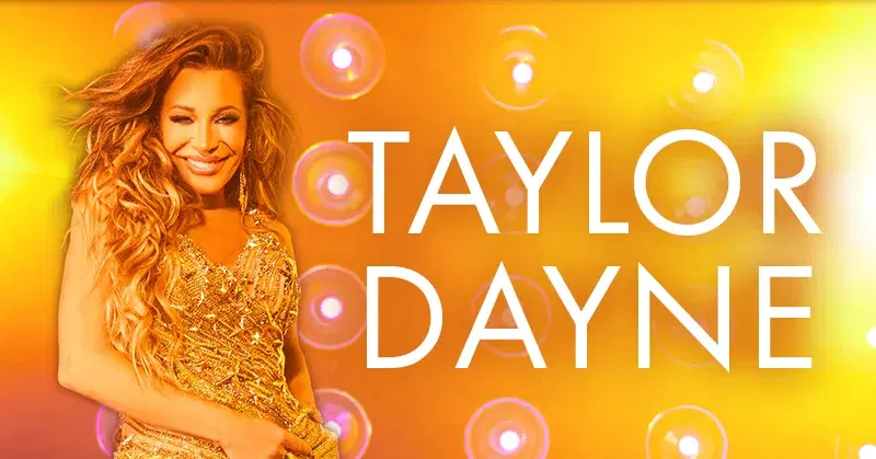 Taylor Dayne