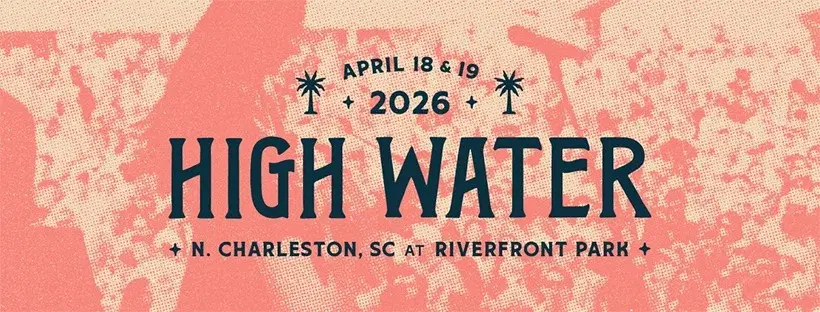 2026 High Water Festival