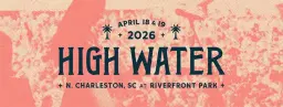 2026 High Water Festival