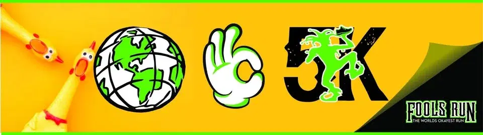 Fools Run 5K 2026