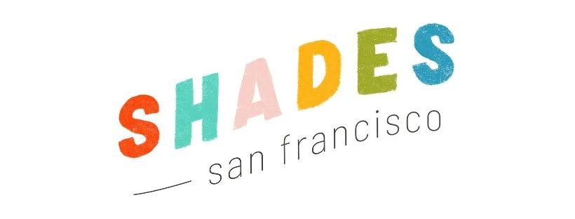 SHADES SF DJs: Po & Tony | Teachers: Pomona & Kenya (Intermediate) & Tony (Fundamentals)