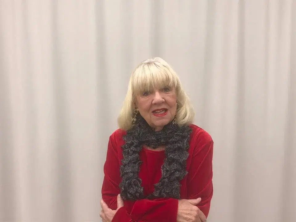 Klosterklangslördag, Monica Dominique Missa Brevis