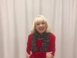 Klosterklangslördag, Monica Dominique Missa Brevis