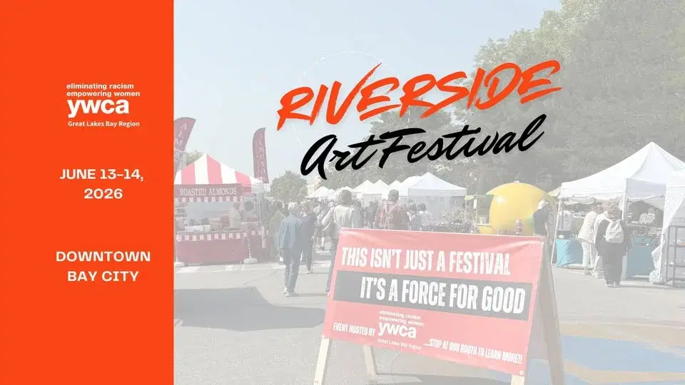 Riverside Art Festival