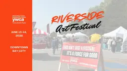 Riverside Art Festival