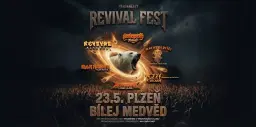 HARD & HEAVY REVIVAL FEST Open Air