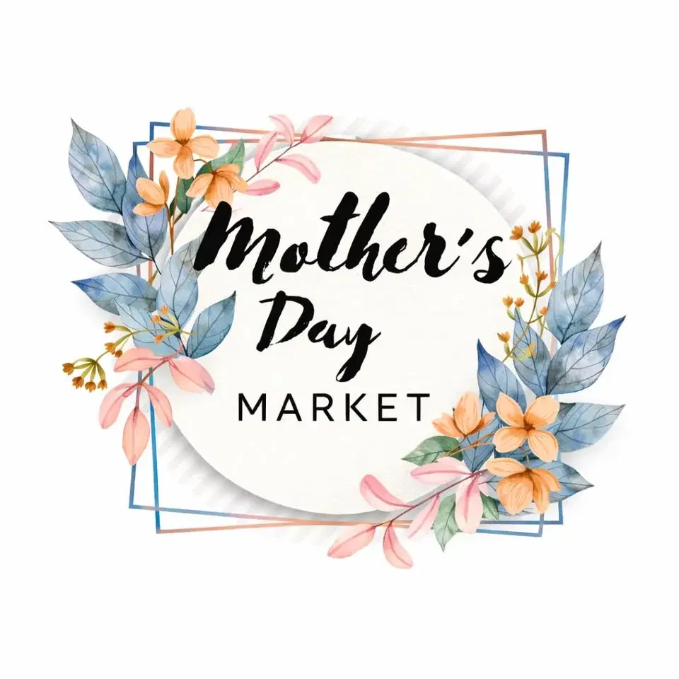 Mother’s Day Market