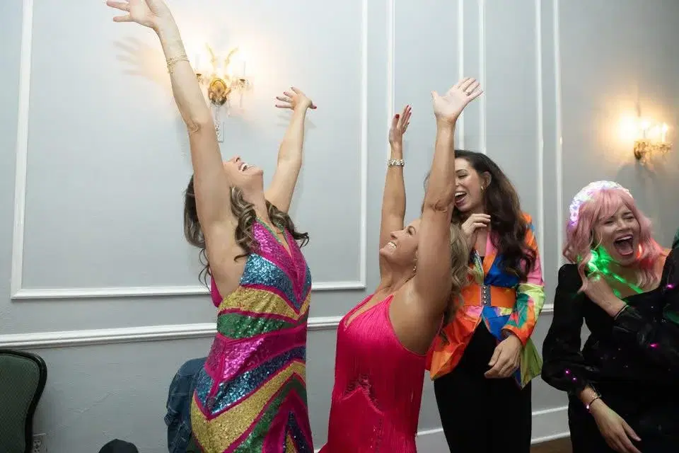 Northville Mom Prom 2026