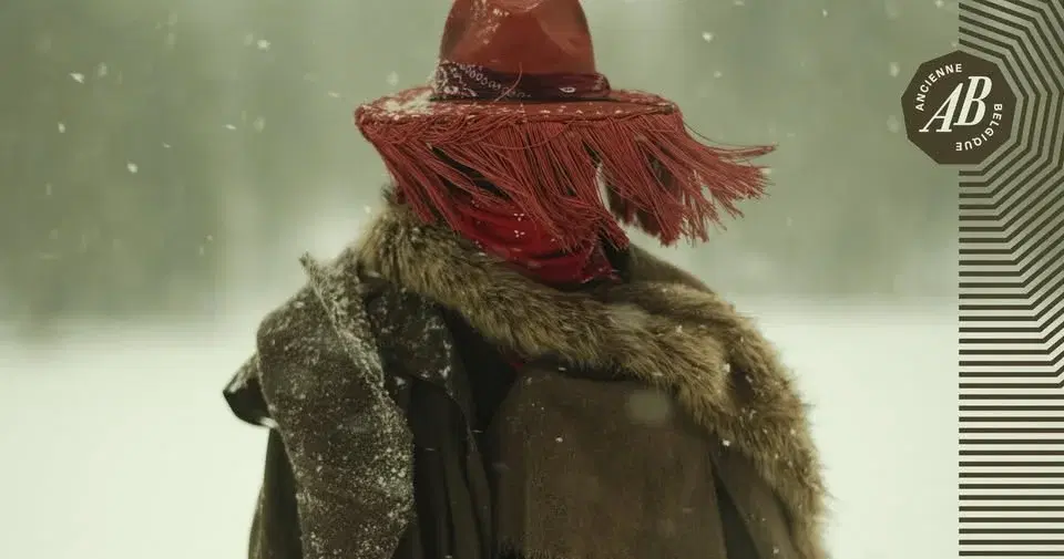 Red Leather | Ancienne Belgique