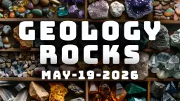 Homeschool Learning Expedition: Geology Rocks
