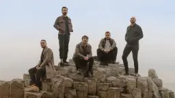 The Shamrocks | Edinburgh