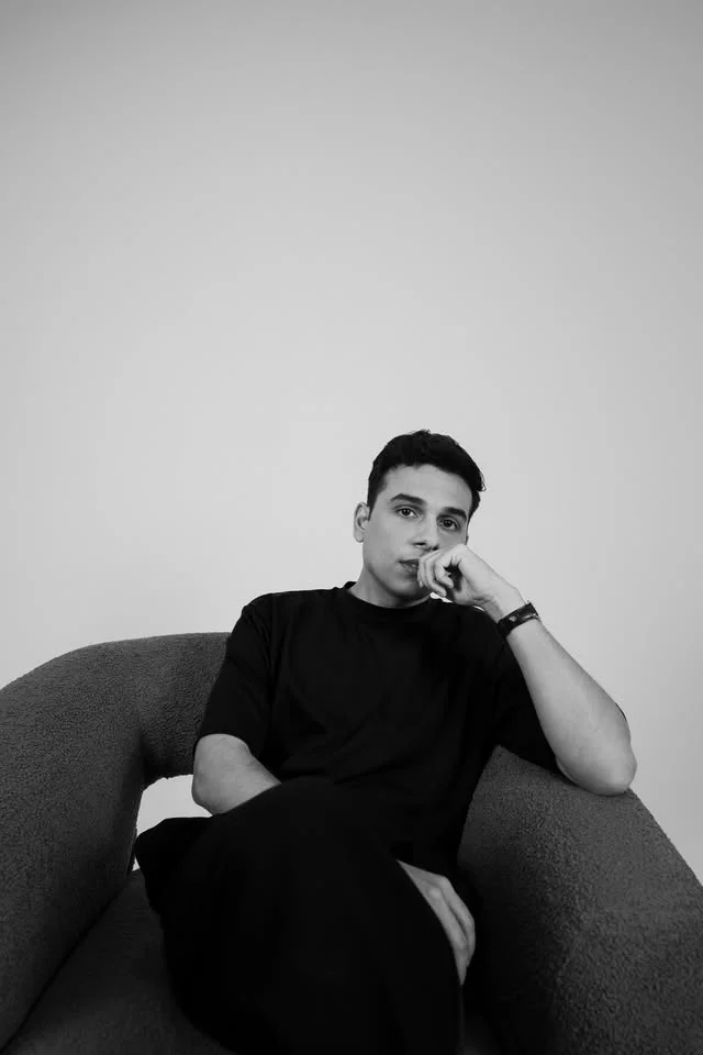 Anuv Jain - Frankfurt, Batschkapp