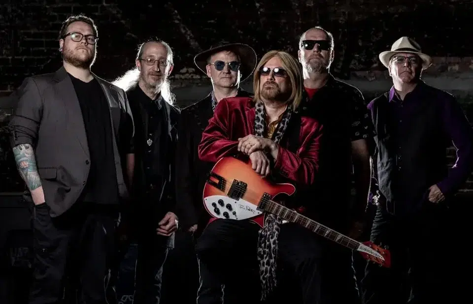 Being Petty: The Tom Petty and the Heartbreakers Experience