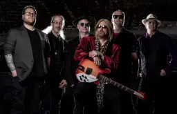 Being Petty: The Tom Petty and the Heartbreakers Experience