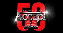Accept | Filmstudion, Göteborg