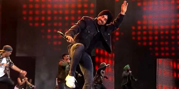 Diljit Dosanjh