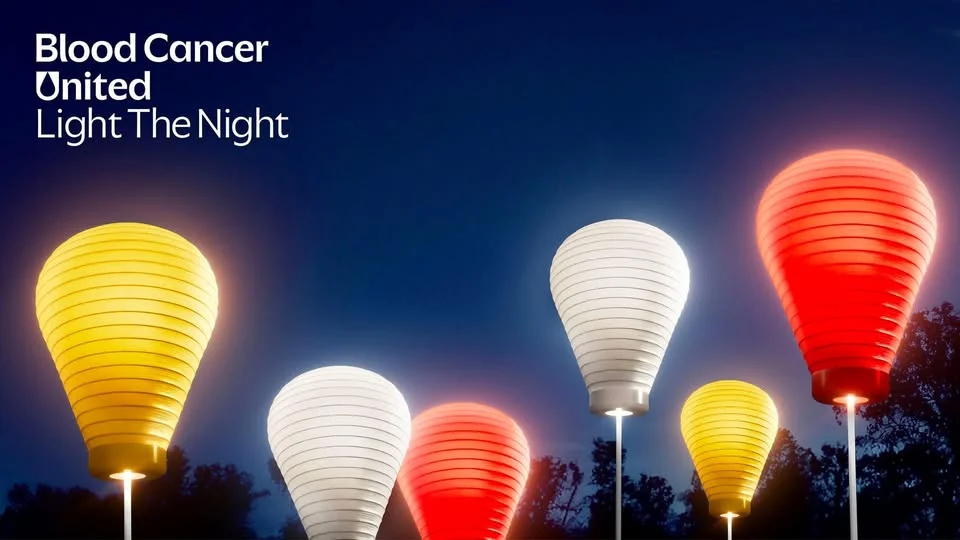 Light The Night Omaha 2026