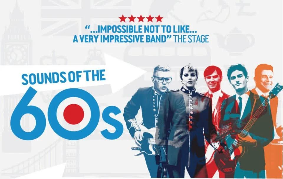 The Zoots Sounds of the 60s Show