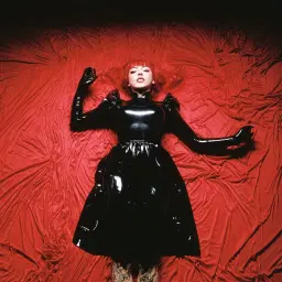 VANA: THE LADY IN RED TOUR w/ special guests Cloudyfield, Deadlands & Re...