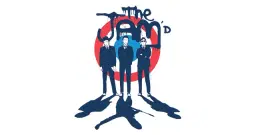 The Jam'd - Tribute to The Jam / MK11 Milton Keynes / 31.07.26