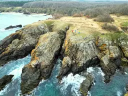 Странджанско MTB- Дивото зове