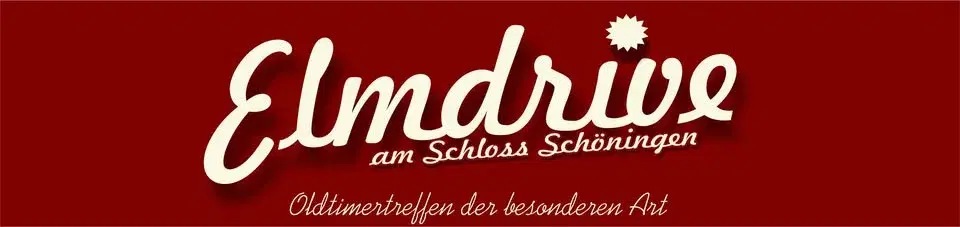 9. ElmDrive 2026, Oldtimertreffen der besonderen Art